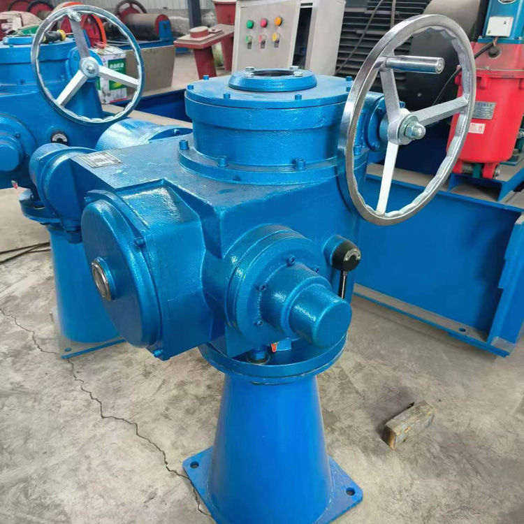 電裝啟閉機(jī) 電裝啟閉機(jī)